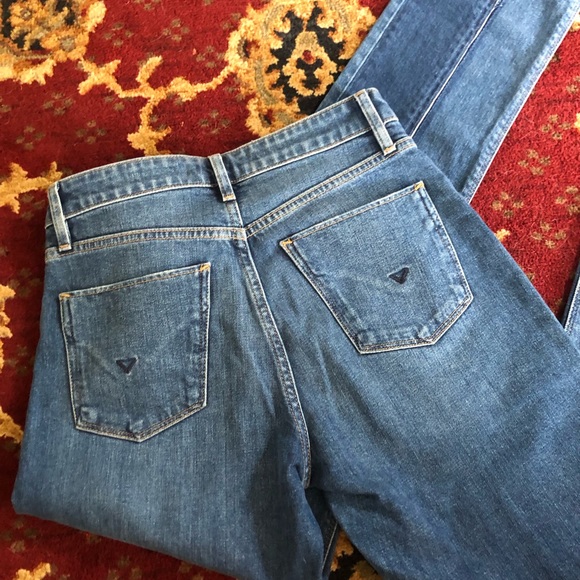 Unique Hudson jeans - Picture 5 of 5